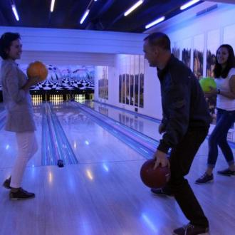 Центр лыжного спорта Демино | Фото 28