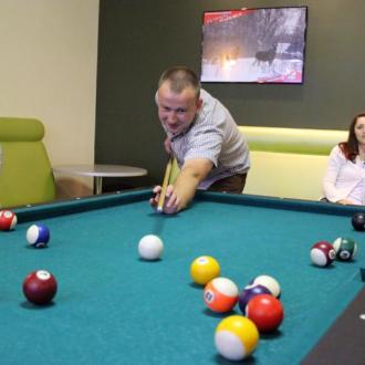 Центр лыжного спорта Демино | Фото 29