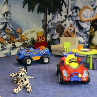 Центр лыжного спорта Демино | Фото 30