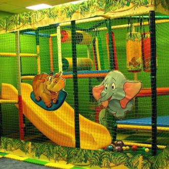 Центр лыжного спорта Демино | Фото 31