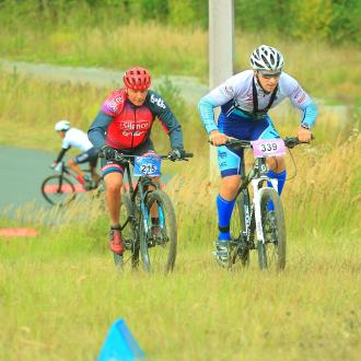 Центр лыжного спорта Демино | Фото 7