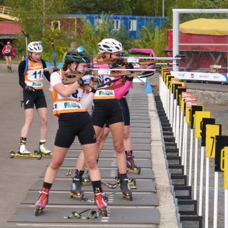 Центр лыжного спорта Демино | Фото 12