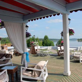 Центр лыжного спорта Демино | Фото 5