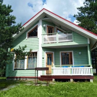 Центр лыжного спорта Демино | Фото 4