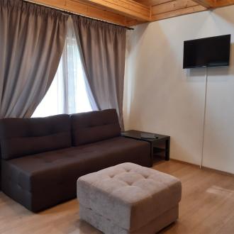 Центр лыжного спорта Демино | Фото 23