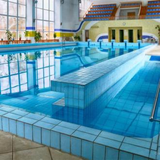 Санаторий Воробьево | Фото 4