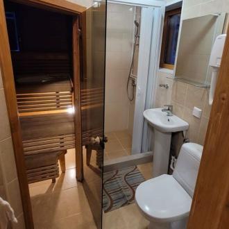 Центр лыжного спорта Демино | Фото 26