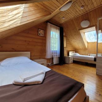 Центр лыжного спорта Демино | Фото 22