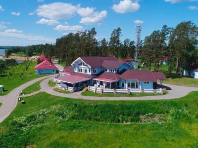 Центр лыжного спорта Демино