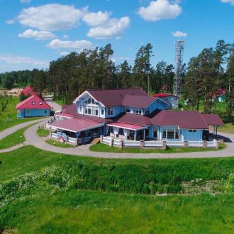 Центр лыжного спорта Демино | Фото 1