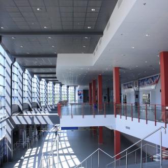 Арена 2000 Локомотив | Фото 10