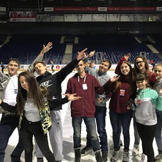 Арена 2000 Локомотив | Фото 8