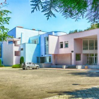 Санаторий Воробьево | Фото 2