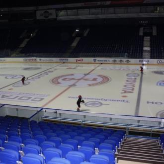 Арена 2000 Локомотив | Фото 3