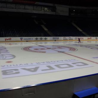 Арена 2000 Локомотив | Фото 4