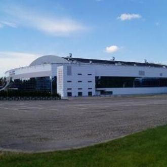 Арена 2000 Локомотив | Фото 2