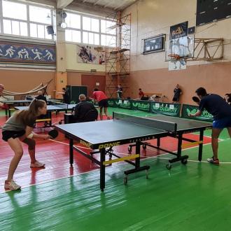 Спортивный комплекс "Арена 76" | Фото 7