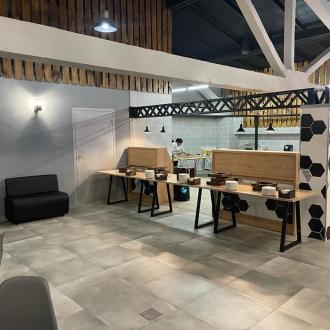 Спортивный комплекс "Арена 76" | Фото 8