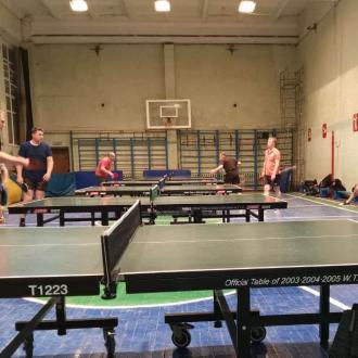 Спортивный комплекс "Арена 76" | Фото 6