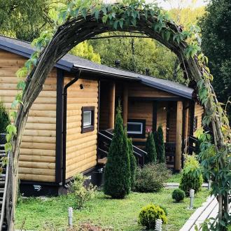 Гостевой дом Три медведя | Фото 1