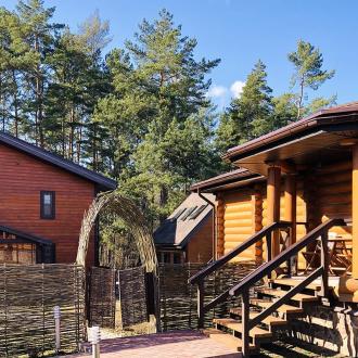 Гостевой дом Три медведя | Фото 2