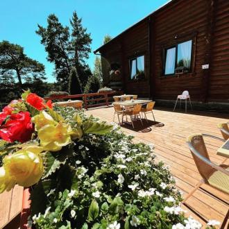 Гостевой дом Три медведя | Фото 4