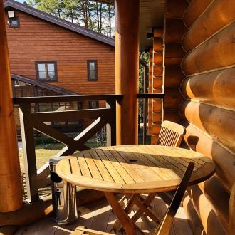 Гостевой дом Три медведя | Фото 5