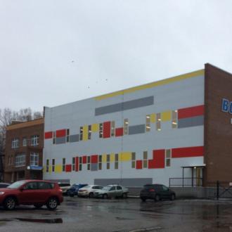 Волжанин | Фото 1