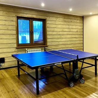 Гостевой дом Три медведя | Фото 13