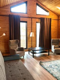 Гостевой дом Три медведя | Фото 16