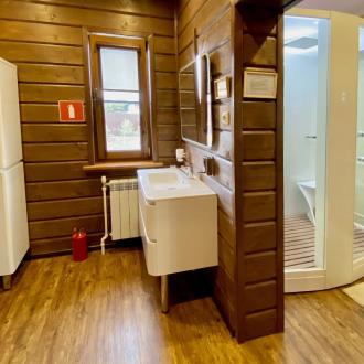 Гостевой дом Три медведя | Фото 17