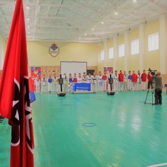 Спортивный клуб ЦСКА Смоленск | Фото 5