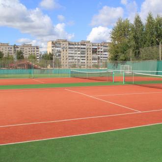 Спортивный клуб ЦСКА Смоленск | Фото 9