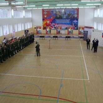 Спортивный клуб ЦСКА Смоленск | Фото 7