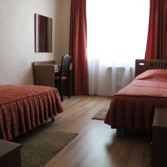 Спортивный клуб ЦСКА Смоленск | Фото 16