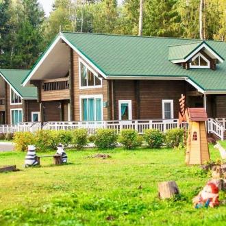 Дом Отдыха Бекасово В Подмосковье  | Фото 1