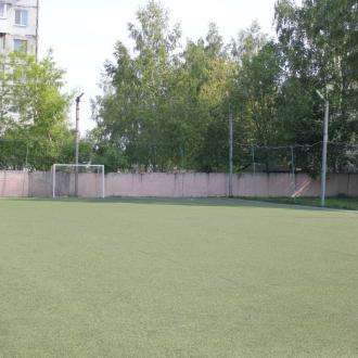 Спортивный клуб ЦСКА Смоленск | Фото 10