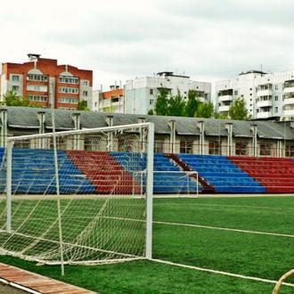 Спортивный клуб ЦСКА Смоленск | Фото 13
