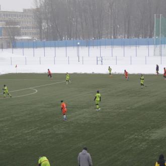 Спортивный клуб ЦСКА Смоленск | Фото 12