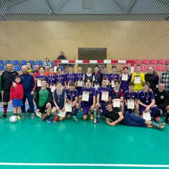 Спортивный клуб ЦСКА Смоленск | Фото 4