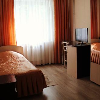 Спортивный клуб ЦСКА Смоленск | Фото 17