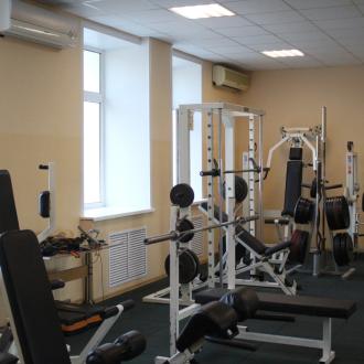 Спортивный клуб ЦСКА Смоленск | Фото 14