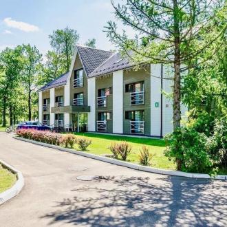 Дом Отдыха Бекасово В Подмосковье  | Фото 2