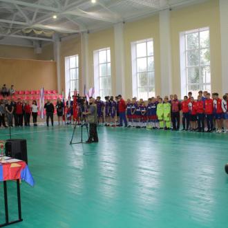 Спортивный клуб ЦСКА Смоленск | Фото 6