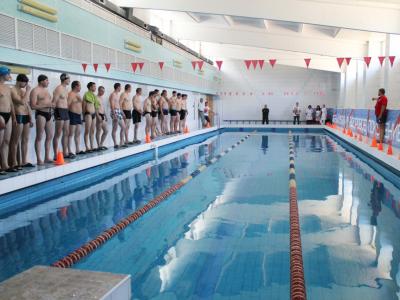 Спортивный клуб ЦСКА Смоленск