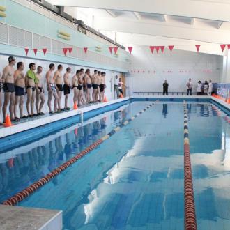 Спортивный клуб ЦСКА Смоленск | Фото 1