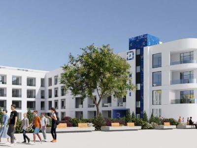 Центр олимпийской подготовки "Подольск"