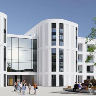 Центр олимпийской подготовки "Подольск" | Фото 2