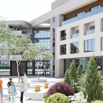 Центр олимпийской подготовки "Подольск" | Фото 4