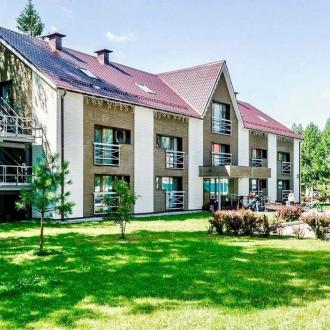 Дом Отдыха Бекасово В Подмосковье  | Фото 3